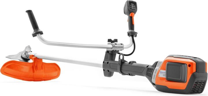 Actual product image Husqvarna 535iRXT (Trim line, Metal cutting blade)