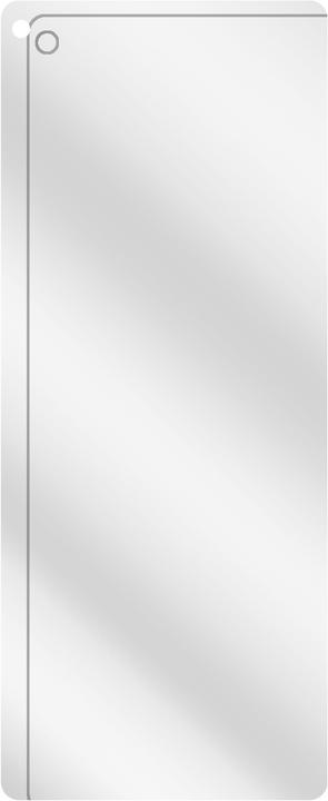 Produktbild Dipos Displayschutzfolie Crystalclear