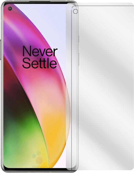 Produktbild Dipos Displayschutzfolie Crystalclear