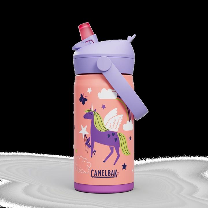 Produktbild Camelbak Thrive Flip Straw Kids V.I. (0.40 l)