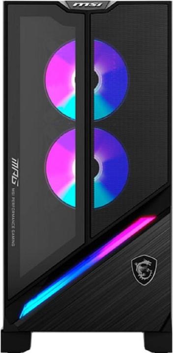 Produktbild MSI MPG Infinite X3 AI 2NVP7-096AT (Intel Core Ultra 7 265K, 32 GB, 1000 GB, GeForce RTX 5070)