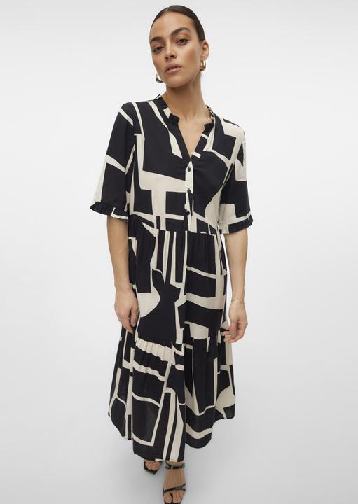 Image du produit Vero Moda VMEASY Robe longue (XS)