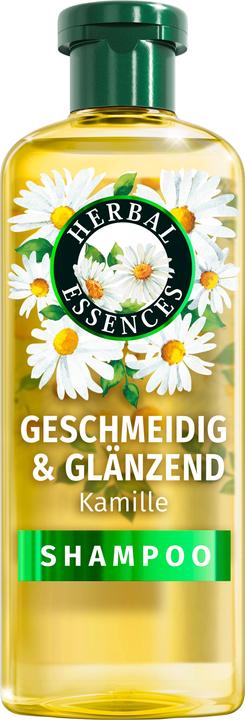Produktbild Herbal Essences Kamille (350 ml, Flüssiges Shampoo)