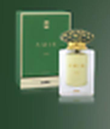 Actual product image Ajmal Amir Two - EDP - 50 ml (Eau de parfum, 50 ml)