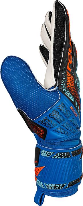 Actual product image Reusch Attrakt Solid (8)