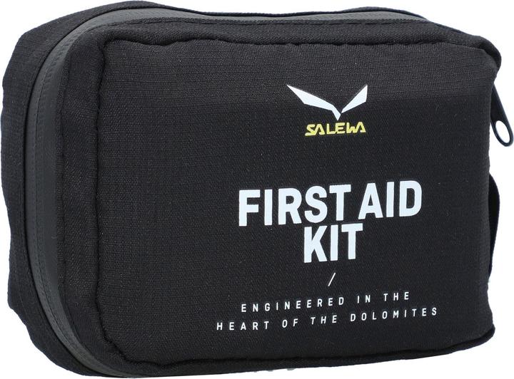 Actual product image Salewa First Aid Kit Outdoor (Avalanche transceiver sets)