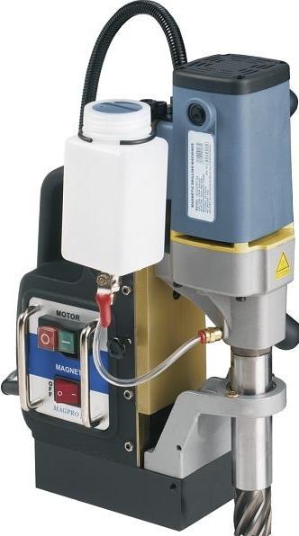 Image du produit Jepson Carottage Perçage intégral MAGPRO 35 - 230 V