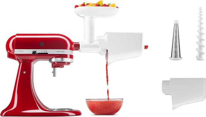 Image du produit KitchenAid 5KSM2FPPC
