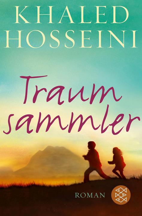 Produktbild Traumsammler (Deutsch, Henning Ahrens, Khaled Hosseini, 2014)
