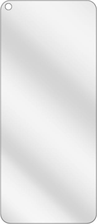 Produktbild Dipos Displayschutzfolie Crystalclear (6 Stück, Nokia 8.3 5G)