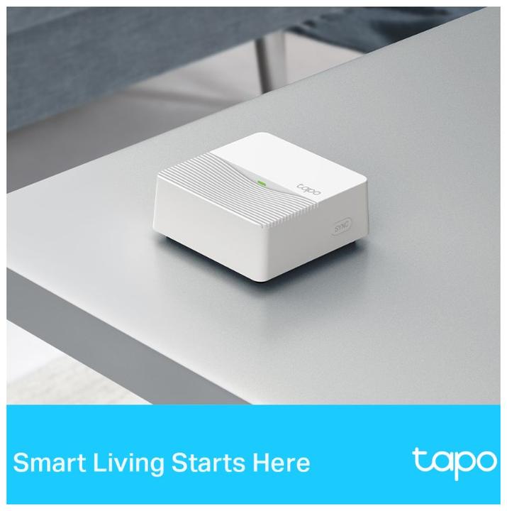Image du produit TP-Link Tapo H200