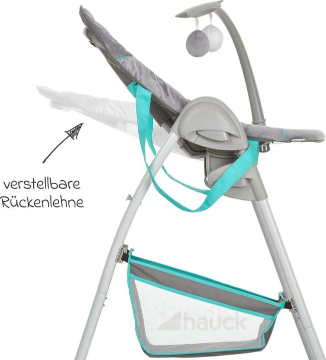 Immagine prodotto Hauck Sit'n Relax (Seggiolone)