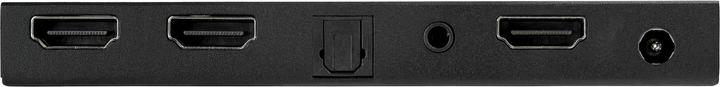 Actual product image StarTech .com HDMI Splitter