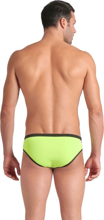 Actual product image Arena M Icons Swim Briefs Solid (4)
