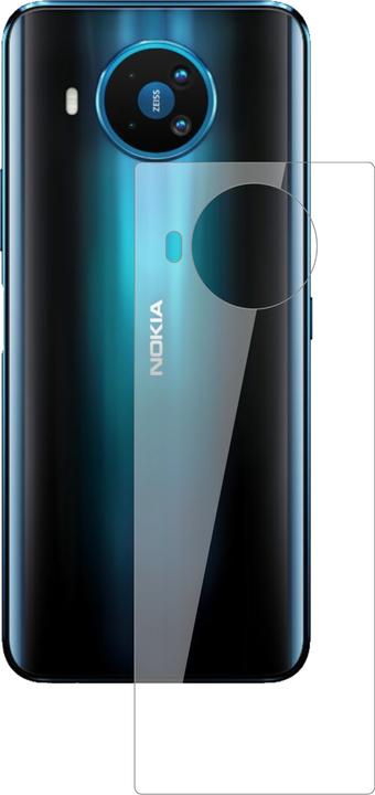 Actual product image Dipos Screen Protector Anti-Shock (1 Piece, Nokia 8.3)
