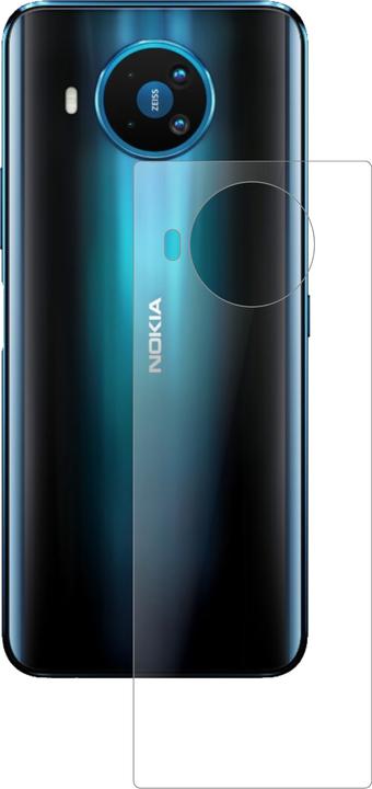 Image du produit Dipos Film de Protection d’écran Anti-Shock (1 pièce(s), Nokia 8.3)