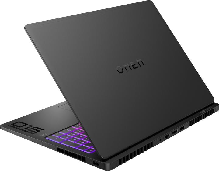 Immagine prodotto HP Omen Max 16-ah0093ng (16", Intel Core Ultra 9 275HX, 32 GB, 1000 GB, DE)