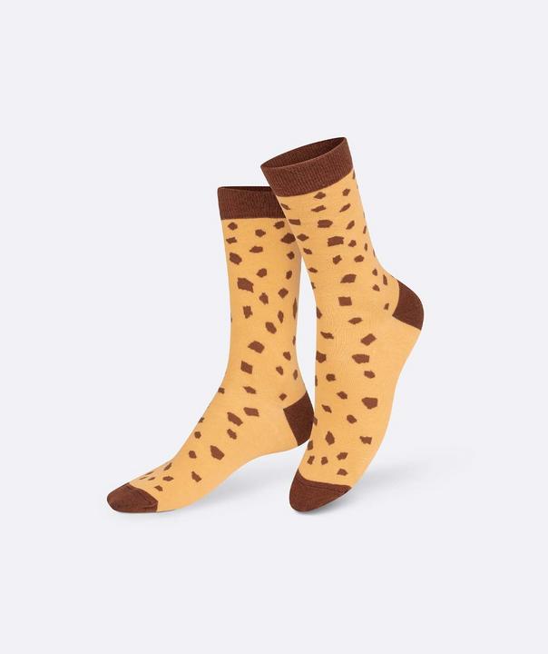 Actual product image Eat My Socks Chewy Cookie (Single pack, One size)