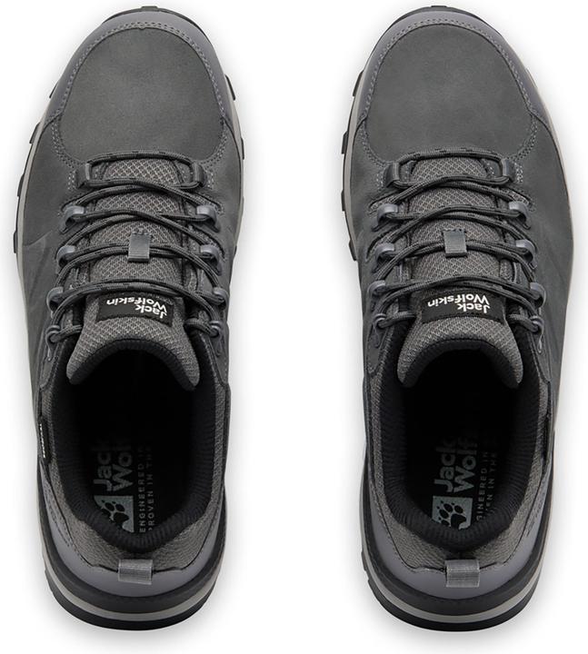 Produktbild Jack Wolfskin Refugio Texapore Low M (41)