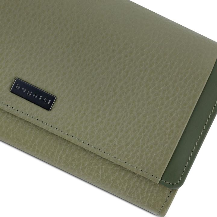 Actual product image Bugatti SINA wallet