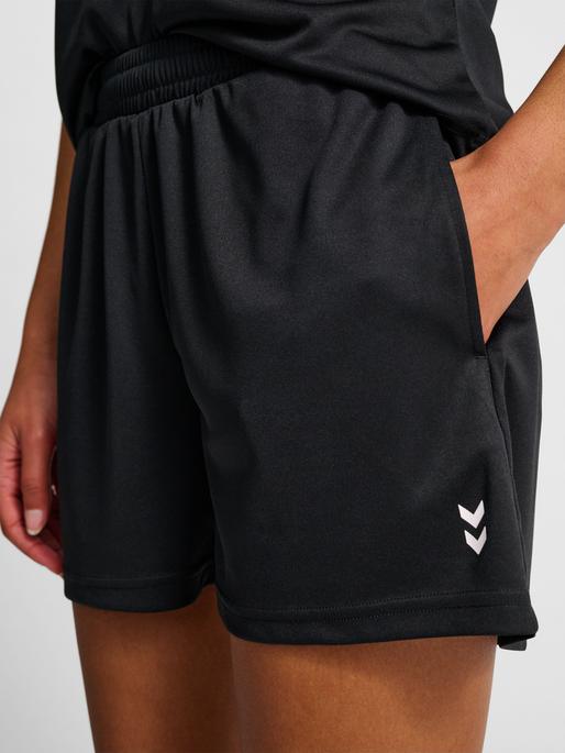 Actual product image hummel Hmlpulse Training W Shorts (S)