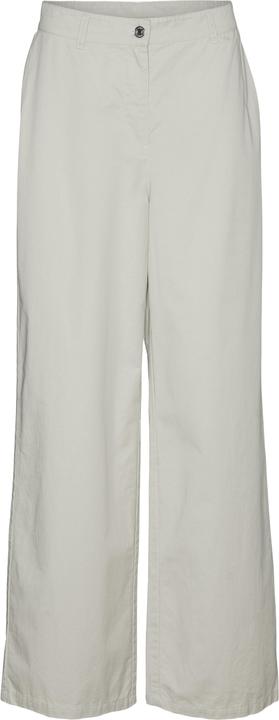 Actual product image Vero Moda VMCHRIS Hohe Taille Hose Hose mit weitem Beinschnitt (W34/L32)
