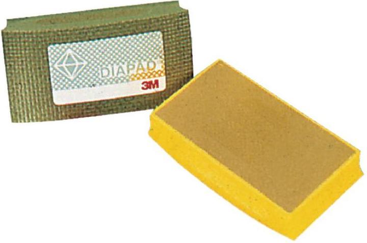 Productafbeelding 3M Diamant handschuurblok (N074)