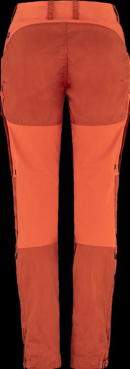 Produktbild Fjällräven Keb Curved Hose (S)