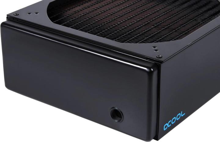 Produktbild Alphacool NexXxoS Monsta (200 mm)