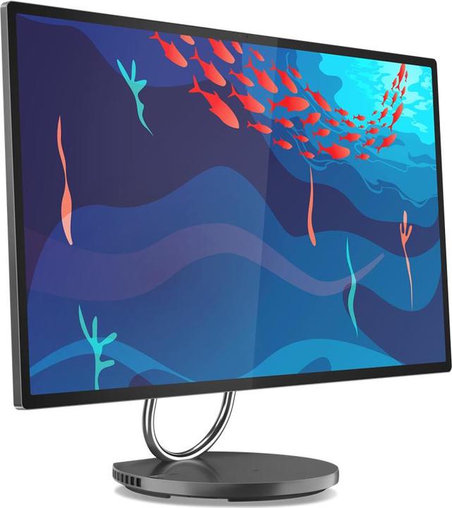 Productafbeelding Lenovo Yoga AIO 9 (Intel Core i9-13900H, 32 GB, 1000 GB, GeForce RTX 4050)