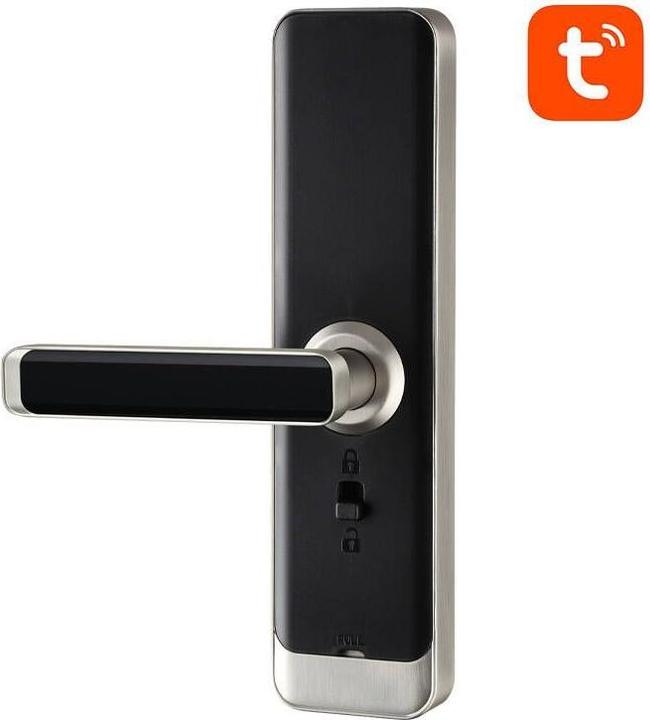 Produktbild Avatto SDL-A270-S (Fingerabdruck, Schlüsselkarte, Schlüssel, Elektronische Zahlenkombination)