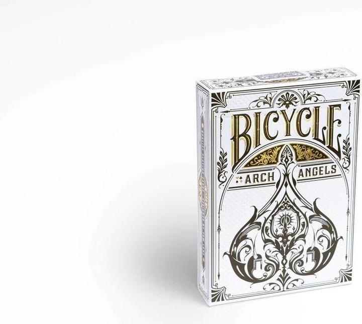 Produktbild AGM Bicycle Archangels (Deutsch)