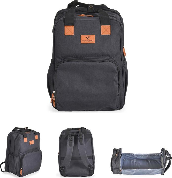 Produktbild Cangaroo Kinderwagentasche Liana