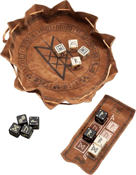 Perthro Würfelspiel