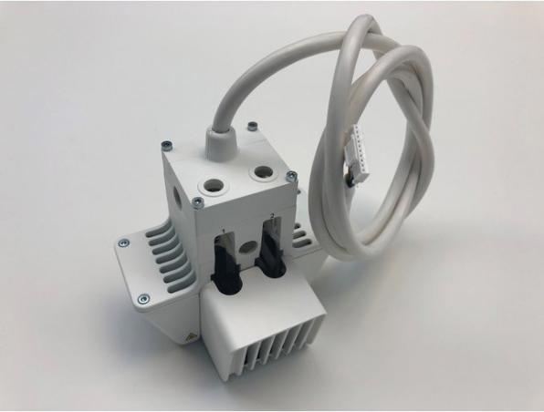 Actual product image Ultimaker Print Head Assembly - S3/S5