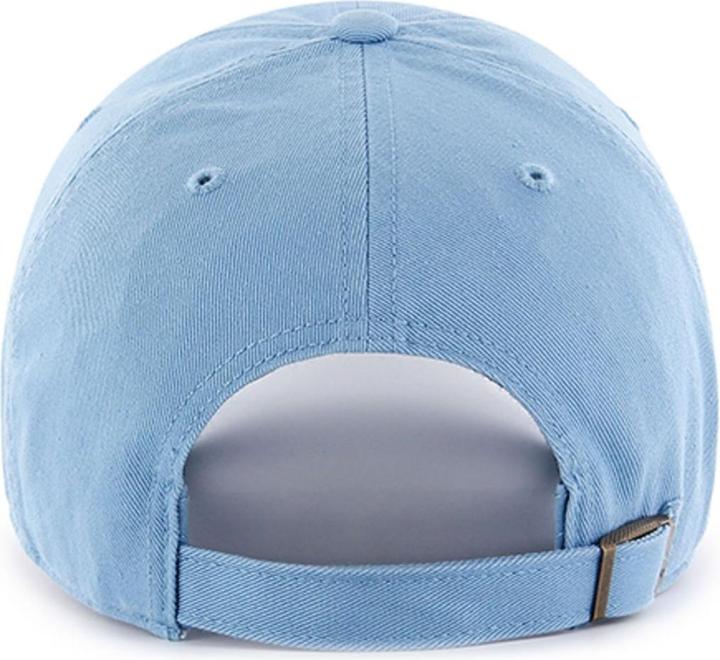 Produktbild 47 Brand Strapback Kinder Cap CLEAN New York Yankees sky (52, 53, 54, 55, 56)