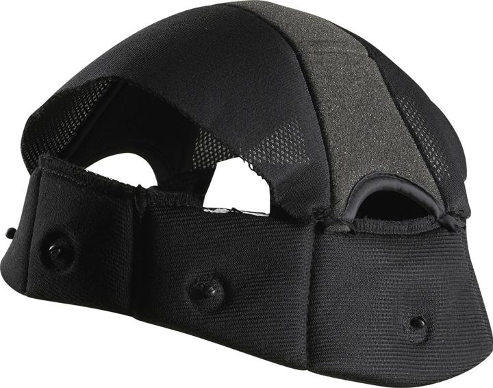 Actual product image One K Helmet liner (55 - 56 cm)