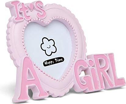 Produktbild Activity Board Baby Geschenkset in Erinnerungskiste - von Hand Verpacktes Geschenk zur Geburt Mädchen -