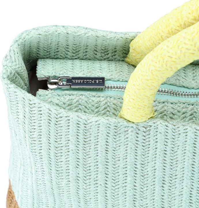 Image du produit U.S. Polo Sac à bandoulière Straw 04 38 cm