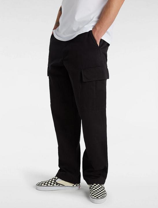 Actual product image Vans Service Cargo Loose Tapered Pant (33)