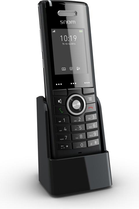 Actual product image Snom M65