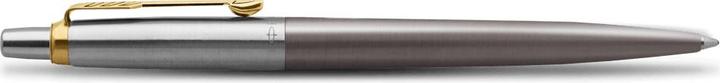 Actual product image Parker Pen Stylo à bille Jotter GT Grey Core Finish (Grey, 1 x)