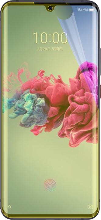 Immagine prodotto Dipos Pellicola Protettiva Full-Cover 3D (2 Pezzo/i, ZTE Axon 11 5G)