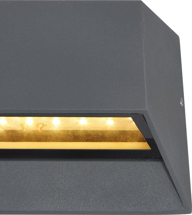 Productafbeelding Globo Honna (400 lm, IP54)