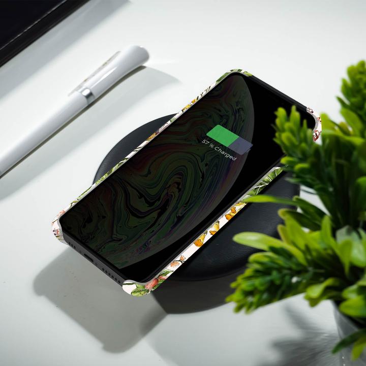 Actual product image iDeal Of Sweden Pastel Savanna (Apple iPhone X, Apple iPhone XS)