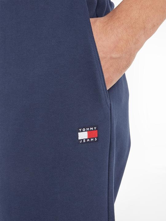 Produktbild Tommy Hilfiger TJM Solid XS Badge R DM0DM16336 C87 L (L)