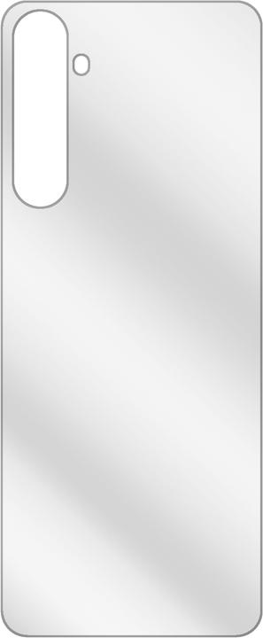 Actual product image Dipos Crystalclear (6 Piece, Realm X50t)