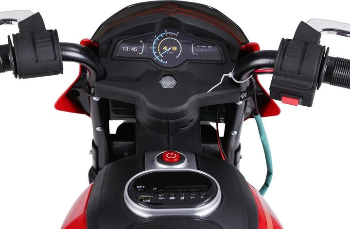 Image du produit Jamb Moto pour enfants