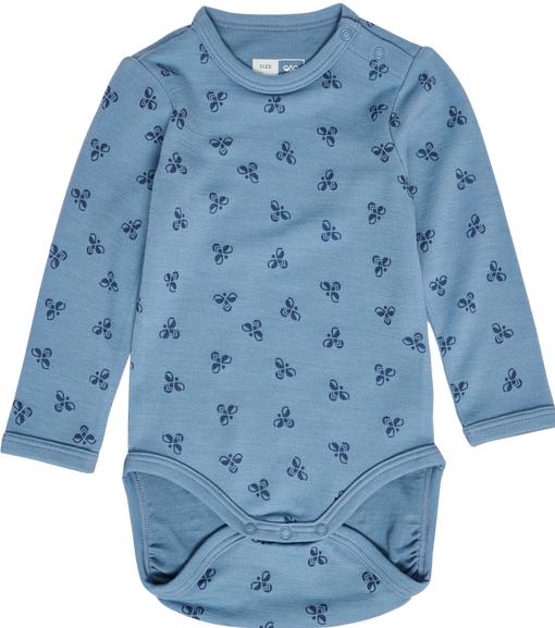 Actual product image hummel hmlBAMBO BODY LS (86)