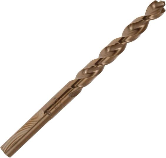 Actual product image DeWalt Metal drill HSSG EXTREME 2 (11 millimetres)